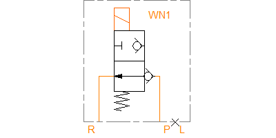 WN1E